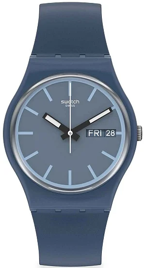 Swatch Gent Knock Nap SO28N701