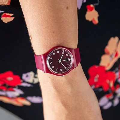 Swatch Gent 1983 Wakit SO28R103