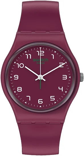 Swatch Gent 1983 Wakit SO28R103