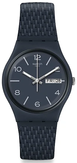 Swatch Gent Laserata GN725