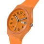  Zdjęcie 4 Swatch Gent TRENDY LINES IN SIENNA SO28O703