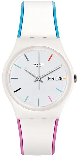 Swatch Gent Edgyline GW708