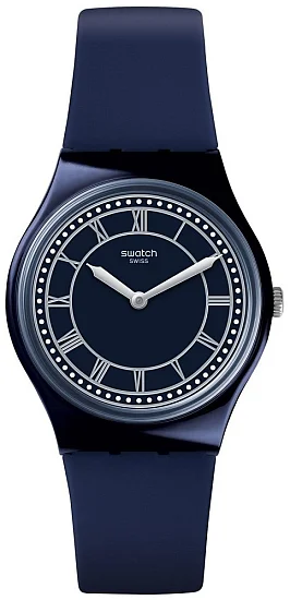 Swatch Gent Blue Ben GN254