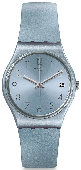 Swatch Gent Azulbaya GL401