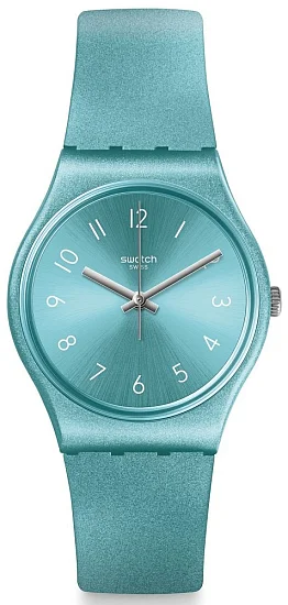 Swatch Gent So Blue GS160
