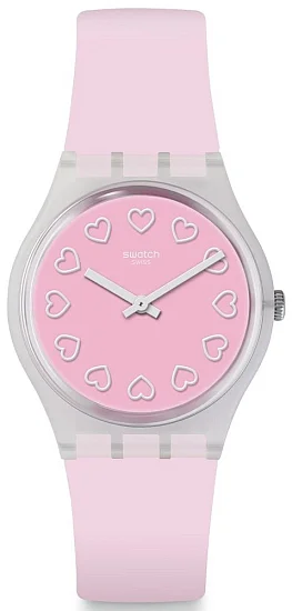 Swatch Gent All Pink GE273