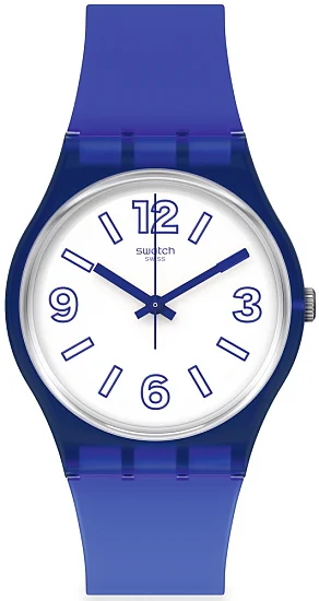 Swatch Gent Electric Shark GN268