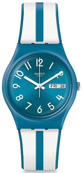 Swatch Gent Anisette GS702