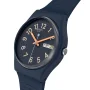  Zdjęcie 4 Swatch Gent TRENDY LINES AT NIGHT SO28I700