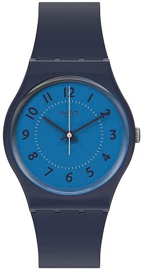 Swatch Gent Air Boost Biosourced SO28N103