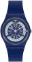  Zdjęcie 2 Swatch Gent N-Igma Navy GN727