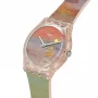  Zdjęcie 5 Swatch Gent Art Journey Gallery Scarlet Sunset by Joseph Turner SO28Z700