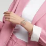  Zdjęcie 4 Swatch Gent Art Journey Gallery Scarlet Sunset by Joseph Turner SO28Z700