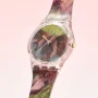  Zdjęcie 2 Swatch Gent Art x GUGGENHEIM DEGAS'S DANCERS SO28Z131