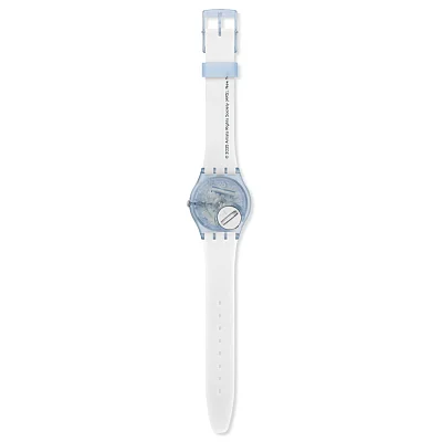 Swatch Gent Art x GUGGENHEIM KLEE
