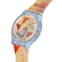  Zdjęcie 4 Swatch Gent Art x GUGGENHEIM KLEE'S BAVARIAN DON GIOVANNI SO28Z703