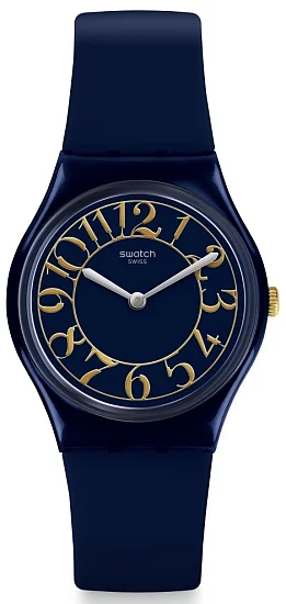 Swatch Gent Back in Time GN262