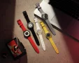  Zdjęcie 2 Swatch Gent Bioceramic 1984 Reloaded WHI_MEM M SO31W106