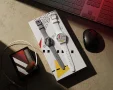  Zdjęcie 3 Swatch Gent Bioceramic 1984 Reloaded WHI_MEM M SO31W106
