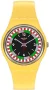  Zdjęcie 2 Swatch Gent Bioceramic 1984 Reloaded YEL_RACE SO31J400