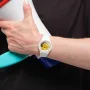  Zdjęcie 2 Swatch Gent Bioceramic Time to Yellow Small SO31W105