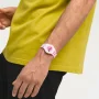  Zdjęcie 3 Swatch Gent Biosourced BLOWING BUBBLES SO28P109