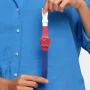  Zdjęcie 7 Swatch Gent Biosourced COLORE BLOCCO SO28R112