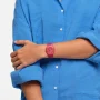  Zdjęcie 6 Swatch Gent Biosourced COLORE BLOCCO SO28R112