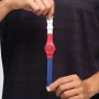  Zdjęcie 5 Swatch Gent Biosourced COLORE BLOCCO SO28R112
