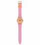 Zdjęcie 4 Swatch Gent Biosourced CORAL DREAMS SO28O401