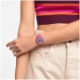  Zdjęcie 4 Swatch Gent Biosourced ELECTRIFYING SUMMER SO28P105