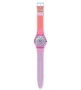 Zdjęcie 5 Swatch Gent Biosourced ELECTRIFYING SUMMER SO28P105