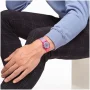  Zdjęcie 3 Swatch Gent Biosourced ELECTRIFYING SUMMER SO28P105