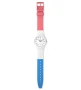  Zdjęcie 8 Swatch Gent Biosourced GENT IN THE BLOCK SO28W400