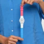  Zdjęcie 6 Swatch Gent Biosourced GENT IN THE BLOCK SO28W400