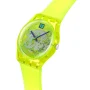  Zdjęcie 4 Swatch Gent Biosourced Lacquered LUMINOUSLY LEMON SO28J103