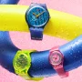  Zdjęcie 7 Swatch Gent Biosourced Lacquered LUMINOUSLY LEMON SO28J103