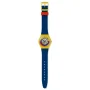  Zdjęcie 5 Swatch Gent Biosourced Lacquered TIMING IS EVERYTHING SO28J400