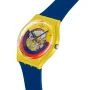  Zdjęcie 4 Swatch Gent Biosourced Lacquered TIMING IS EVERYTHING SO28J400