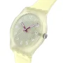  Zdjęcie 5 Swatch Gent Biosourced Lacquered WAVELENGTHS OF SAND SO28J102