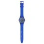  Zdjęcie 5 Swatch Gent Biosourced Lacquered WAVELENGTHS OF WATER PAY SO28S108-6000