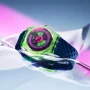  Zdjęcie 7 Swatch Gent Biosourced NEON SKYCHART SO28G704