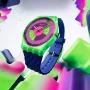  Zdjęcie 8 Swatch Gent Biosourced NEON SKYCHART SO28G704