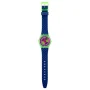  Zdjęcie 5 Swatch Gent Biosourced NEON SKYCHART SO28G704