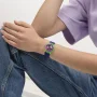  Zdjęcie 3 Swatch Gent Biosourced NEON SKYCHART SO28G704
