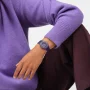  Zdjęcie 3 Swatch Gent Biosourced PHOTONIC PURPLE SO28V102