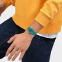  Zdjęcie 2 Swatch Gent Biosourced PHOTONIC TURQUOISE SO28G108