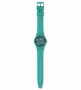  Zdjęcie 4 Swatch Gent Biosourced PHOTONIC TURQUOISE SO28G108