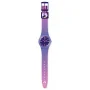  Zdjęcie 11 Swatch Gent Biosourced PURPLE ROLLSHOT OLYMPIC GAMES PARIS 2024 SO28V700X