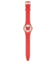  Zdjęcie 5 Swatch Gent Biosourced RED HEART BY SWATCH SO28Z111